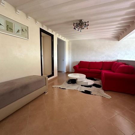 Luxury Duplex For Rent Suites,Terrace,Swimimg Pool Marrákes Kültér fotó