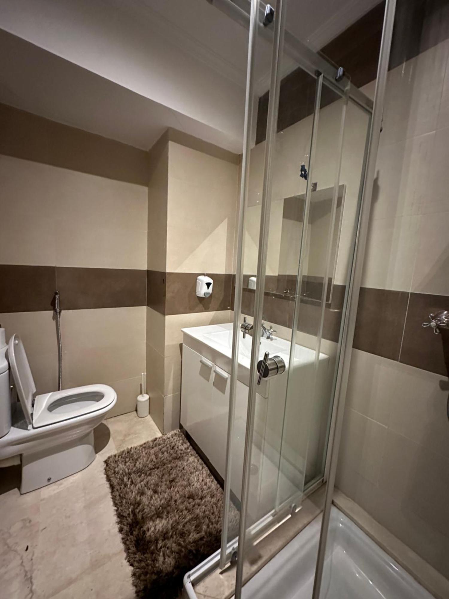 Luxury Duplex For Rent Suites,Terrace,Swimimg Pool Marrákes Kültér fotó